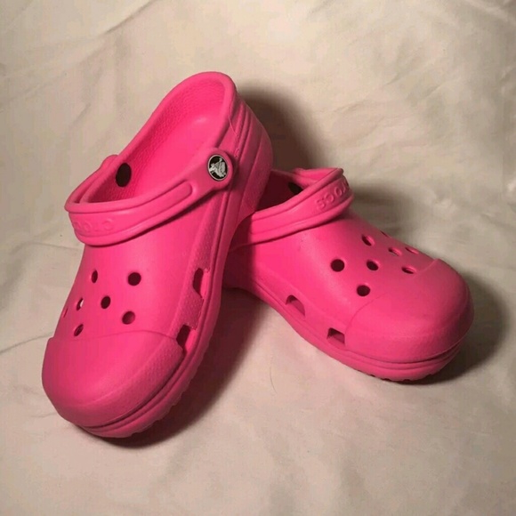 Crocs - Picture 1 of 3